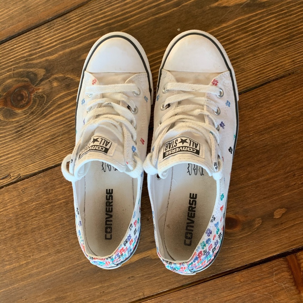 RARE Converse - Picture 3 of 6